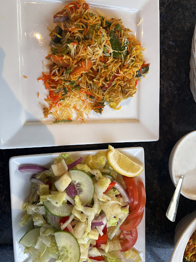 Photo of Fresh Tandoori Flavour, Indian Restaurant - Sidney, BC - 2395 Beacon Ave, Sidney, BC V8L 1W9